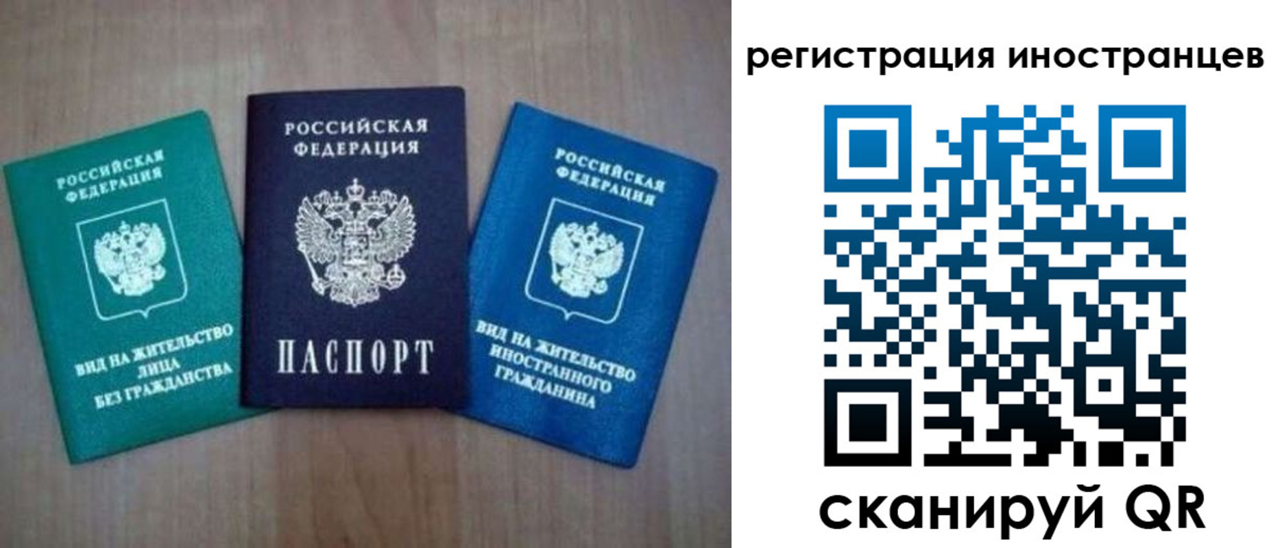 временная регистрация для школы в Няндоме